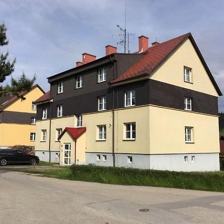 Apartmán Frymburk 30 Esterno foto