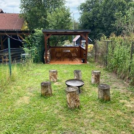 Apartmán Frymburk 30 Esterno foto