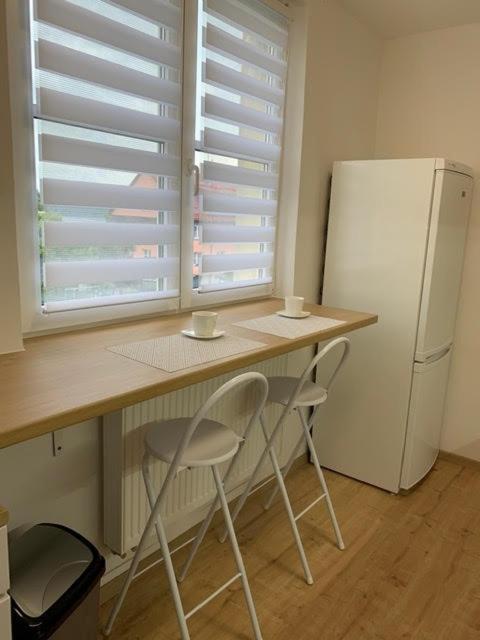 Apartmán Frymburk 30 Esterno foto