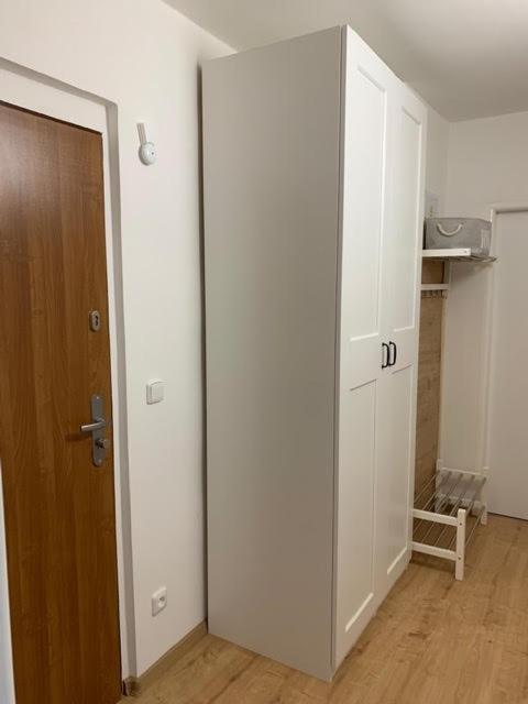 Apartmán Frymburk 30 Esterno foto