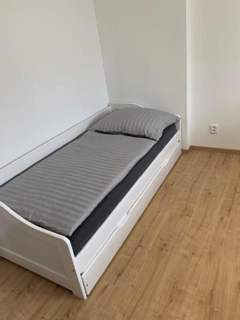 Apartmán Frymburk 30 Esterno foto