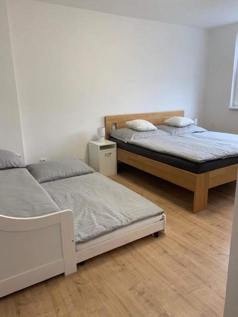 Apartmán Frymburk 30 Esterno foto