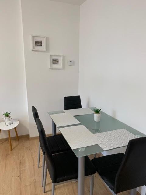 Apartmán Frymburk 30 Esterno foto