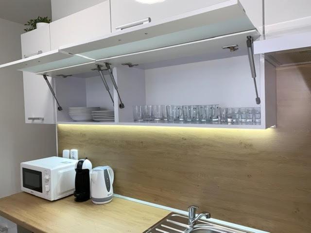 Apartmán Frymburk 30 Esterno foto