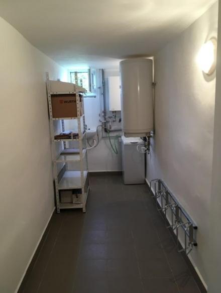 Apartmán Frymburk 30 Esterno foto